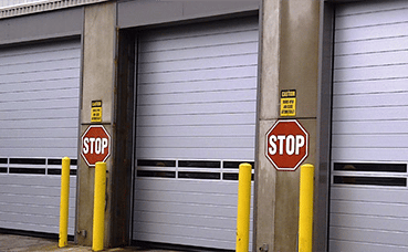 speed doors